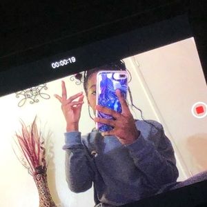 Meet your Posher, Adyson